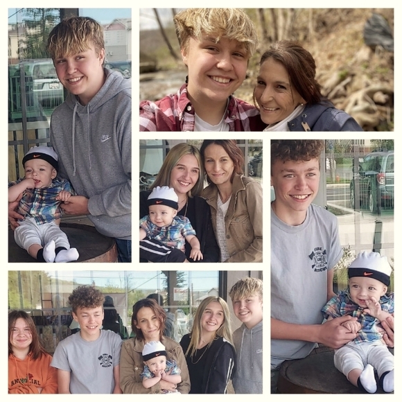 Meet your Posher, Krystle - Picture 1 of 1